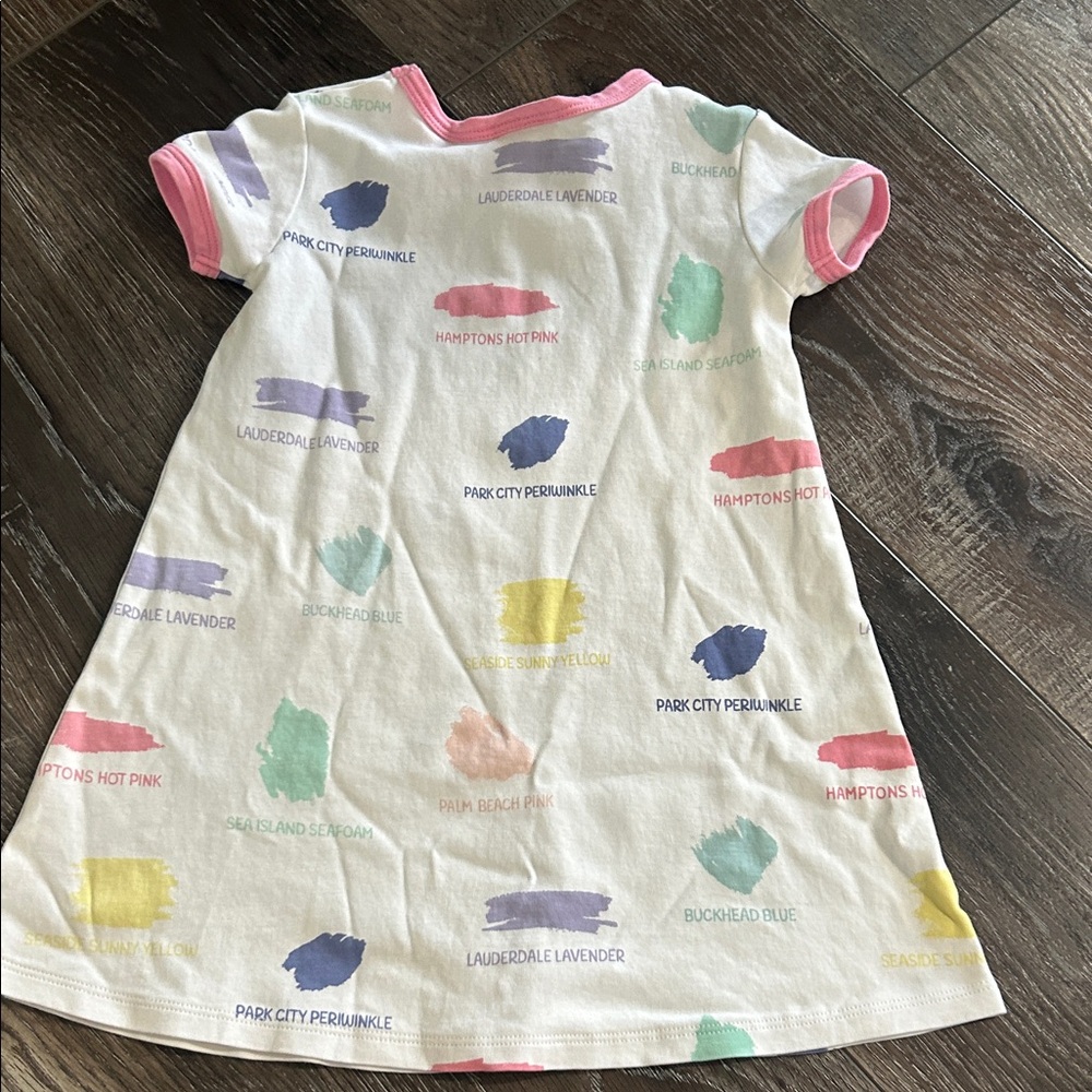TBBC Polly Play dress - Picture 4 of 4
